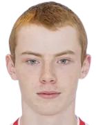 埃利亚斯·索尔伯格头像