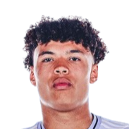 伊恩·詹姆斯头像