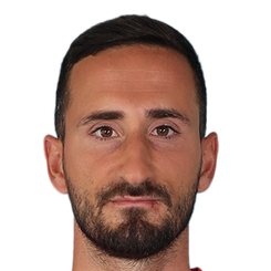 埃尔多安·耶斯尤尔特头像