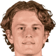 本·吉布森头像