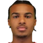 大卫·阿布兰高头像