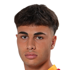 谢德拉克·莫夫西相头像