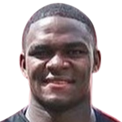 约翰·帕拉西奥斯头像