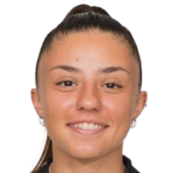 玛塔·赞博尼头像