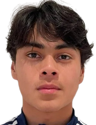 基亚诺·法尔考·卡萨马尔瓦帕·莫拉莱斯头像