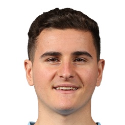 亚历山德罗·洛潘头像