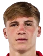 米克尔·赫苏斯·阿蒙达兰头像