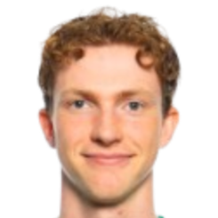 阿尔夫·卢卡斯·诺埃尔·格罗讷贝格头像